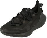 Adidas Ultraboost 21 X Parley Herren Schwarz Turnschuhe