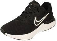 Nike Damen Renew Run 2 Schwarz Turnschuhe