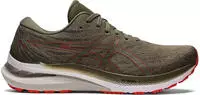 Asics Gel-Kayano 29 Herren Khaki Laufschuhe 019f8050-926e-7460-9096-8b8317b740ad