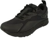 Under Armour Unter Armour Hovr Flux Mvmnt Herren Schwarz Trainer