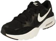 Nike Damen Air Max Fusion Schwarz Turnschuhe...