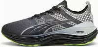 Puma ForeverRun Nitro WTR Herren Schwarze Laufschuhe