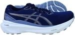Asics Gel-Kayano 30 Blaue Laufschuhe f&uuml;r Damen 0cafc6f6-5bc4-42db-8c8c-693b15da2784