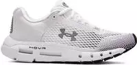 Under Armour HOVR Infinite Damen-Laufschuh - Wei&szlig;