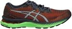 Asics Gel-Nimbus 23 Lite-Show Orange Laufschuhe f&uuml;r Herren