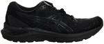 Asics Gel-Cumulus 23 Frauen schwarze Lauftrainer 20dfcf0a-a729-492b-a758-6a5e04f5e156