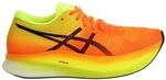 Asics MetaSpeed ​​Sky Orange Laufschuhe f&uuml;r Damen