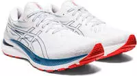 Asics Gel-Kayano 29 Herren-Laufschuh - Wei&szlig; 019c244b-36aa-72d1-ba08-46c93bf13ac8