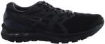 Asics Gel-Nimbus 23 Herren Black Running Trainer...