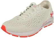 Under Armour Unter Armour Damen Hovr Sonic 3 Wei&szlig; Turnschuhe