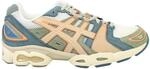 Asics Gel-Nimbus 9 Mehrfarbige Herren-Sneaker 2969f913-2a5c-4438-922d-430d79471768