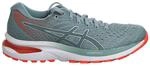 Asics Gel-Cumulus 22 Frauengrau-Lauftrainer 79793762-b45f-4604-afb5-a7c61395a14b