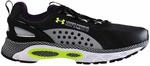 Under Armour Hovr Infinite Summit 2 schwarze Herren -Trainer