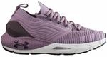 Under Armour Hovr Phantom 2 Inknt Purple Womens Running Trainer