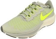 Nike Air Zoom Pegasus 37 M&auml;nner Grau Turnschuhe...