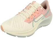 Nike Damen Air Zoom Pegasus 38 Wei&szlig; Turnschuhe...
