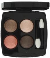 Chanel Les 4 Ombres Multi Effect Quadra Eyeshadow2 g.