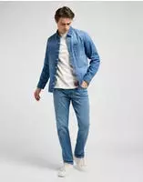 Lee - BROOKLYN STRAIGHT BALEIGH 019d06d6-4b71-7b71-b967-5f2d51fe3a7e