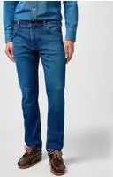 Wrangler - Greensboro - Dandelion Summer 019b232b-e2c2-7d09-9a26-085ad4d8e81d