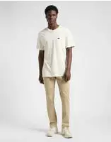 Lee - SLIM FIT MVP SAND 019d9c1e-9ab0-79ba-889c-334a3cec580a