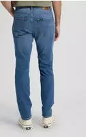 Lee - MVP Blue Print - Slim fit 01a01ac3-3615-741c-b3a1-40e559ad0975