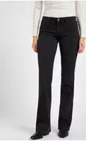 Lee - Bootcut - Jessica True to black 019ba382-39cd-7d65-9002-80f9bf7d664a