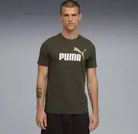 Puma Ess Color No. Logo Tee T-Shirt 019c1edd-4b14-7245-afcd-c53336818488