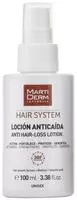 MARTIDERM LA FORMULA Hair System Anti-haarausfall-lotion 100 ml