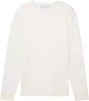 Tom Tailor Pullover 019e6be0-668c-7039-b6b5-a44909cc18fd