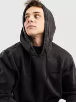 Dickies Plentywood Hoodie, Schwarz 01a0427a-65d8-7507-932a-505dd7bdc7a3