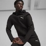 PUMA Herren EVOSTRIPE Full-Zip Hoodie 78b74c3b-3689-45f2-ba90-57a0e62ca949