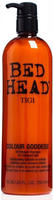 Tigi Bed Head Colour GoddessOIl Infused Shampoo For Coloured Hair 750ml