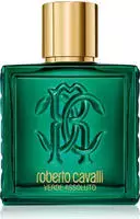 Roberto Cavalli Uomo Verde Assoluto Edp Vapo 100 ml