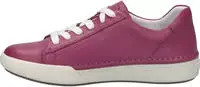 JOSEF SEIBEL Damen Sneaker Claire 01 in pink...