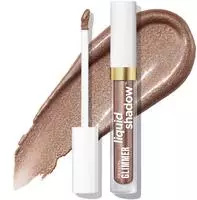 Revlon Glimmer Fl&uuml;ssiglidschatten #201-on Cloud Shine 3 ml