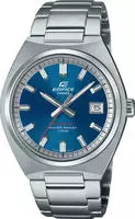 Casio Edifice Silber Herren Armbanduhr EFB-109D-2AVEF