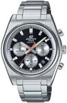 Casio Edifice Herren Silberne Uhr EFB-730D-1AVUEF