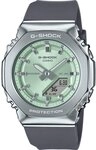 Casio G-Shock Damen Grau Uhr GM-S2110-3AER 4f81f0a3-4eba-44d8-8afc-2f7bc1b8178d