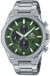 Casio Edifice Herren Silberne Uhr EFS-S570D-3AUEF