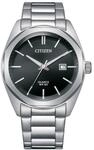 Citizen Silber Herren Armbanduhr BI5110-54E 72bd7ba0-114a-4e96-a52e-359f88f171bc