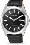 Citizen Herren Schwarz Uhr BM7108-14E e02648bf-19e9-4c21-9cff-7a478f86e1e9