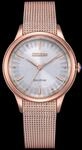 Citizen L Serie Damen Rosegold Uhr EM1153-88A 63deb9f9-688c-4151-8667-50204c07ca27