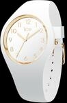 Ice-Watch Ice Watch Glam Damen Wei&szlig; Uhr 014759 47451a33-1377-42d6-bd09-8a485ed3e4b6