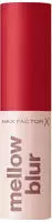 Max Factor 2000 Kalorien Mellow Blur Lippenstift Matt #040-cashmere Cherry 3,5 G 3,5