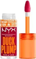 NYX Duck Plump Lipgloss #hall Of Flame 6,8 ml 019682b6-828c-7504-b7f6-3d5815b23c3d
