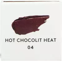 Fenty Beauty Gloss Bomb Heat Lip Volumizer #04 Hot Chocolate, 9 ml