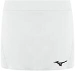 Mizuno Flex Womens White Tennis Skort 2a5a8dff-58e3-46c6-bc11-0905bffebc37
