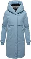 Navahoo Domingaa Damen Wintermantel &ndash; elegant, warm & funktional