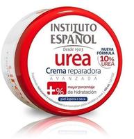 Instituto Espanol Instituto Espa&ntilde;ol Urea Hautrepair-Creme 400ml