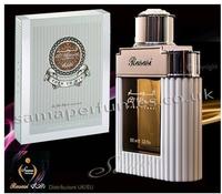 Rasasi Al Wisam Day Eau de Parfum 100ml Spray f&uuml;r Ihn